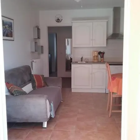 Holiday home Le Le Goeland A 5 Km De La