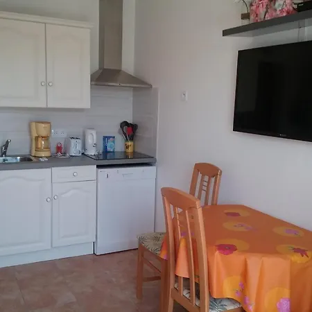 Le Le Goeland A 5 Km De La Holiday home *