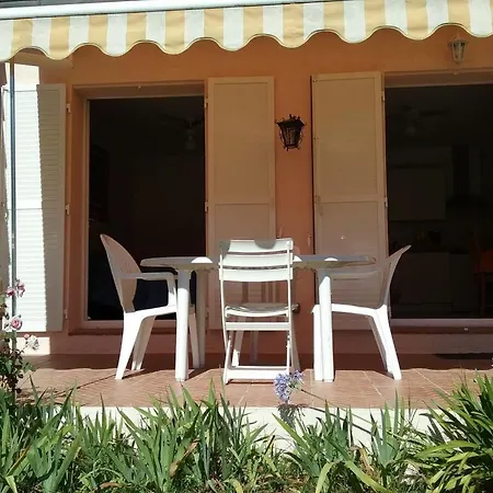 Le Le Goeland A 5 Km De La * Frejus