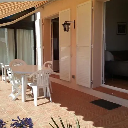 Le Le Goeland A 5 Km De La Holiday home