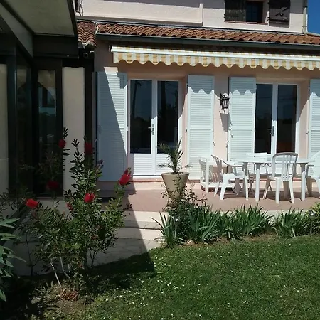 Le Le Goeland A 5 Km De La Holiday home *